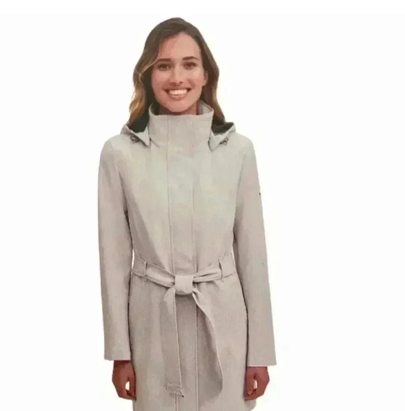 Calvin  Klein Trenchcoat - Picture 1 of 11
